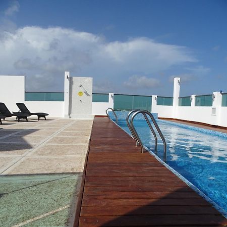 Hotel Kavia Plus Cancún Exterior foto